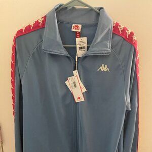 Kappa Jacket